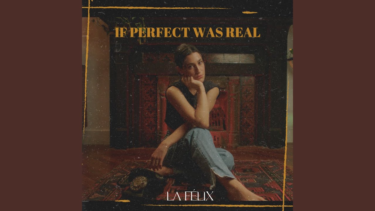 If Perfect Was Real