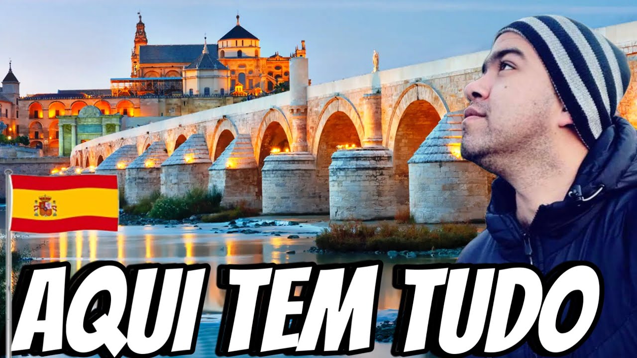 Qual é a MELHOR CIDADE para MORAR na ESPANHA em 2025?