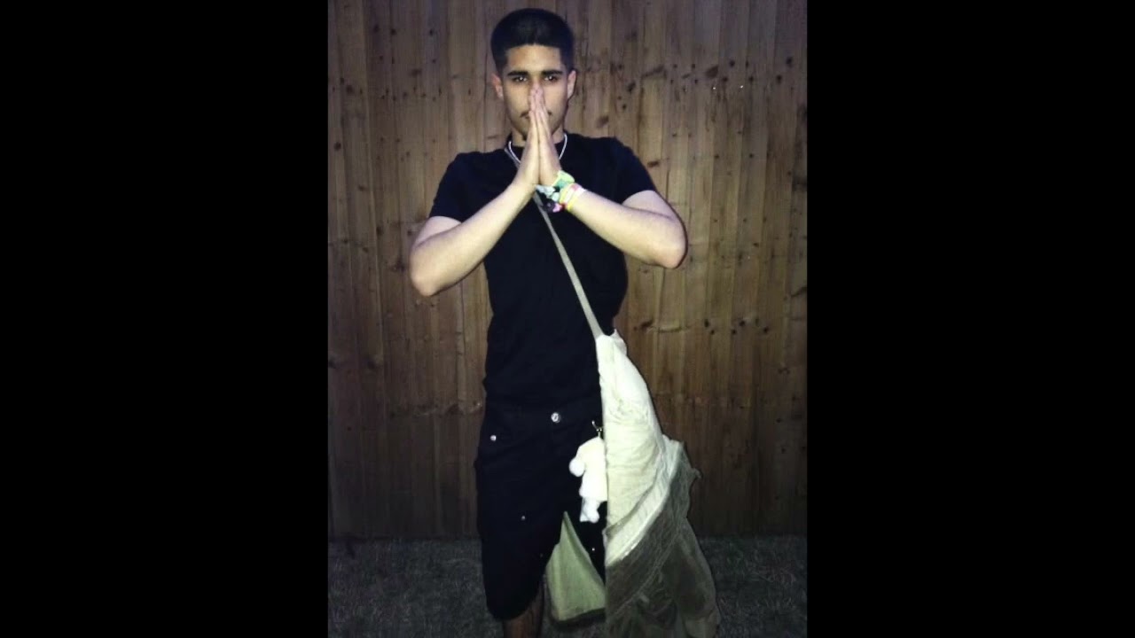 [FREE] fakemink x xaviersobased type beat - 