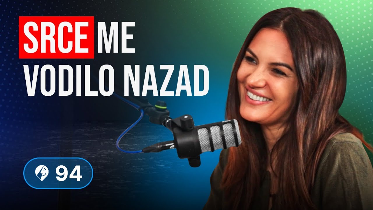 Može li ishrana pobijediti insulinsku rezistenciju? Nađa Radonjić o balansiranju zdravlja i ishrane!
