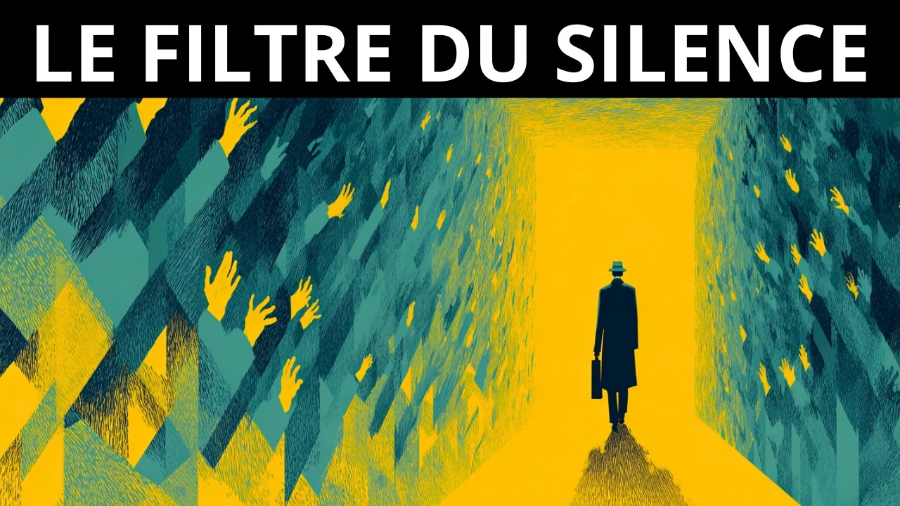 Pourquoi les esprits profonds choisissent l'effacement | Schopenhauer