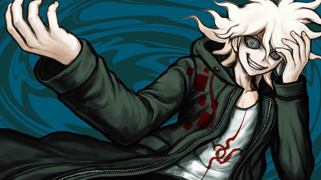[PS Vita] Danganronpa 2: Goodbye Despair - Chapter 1: Destination Despair (Class Trial)