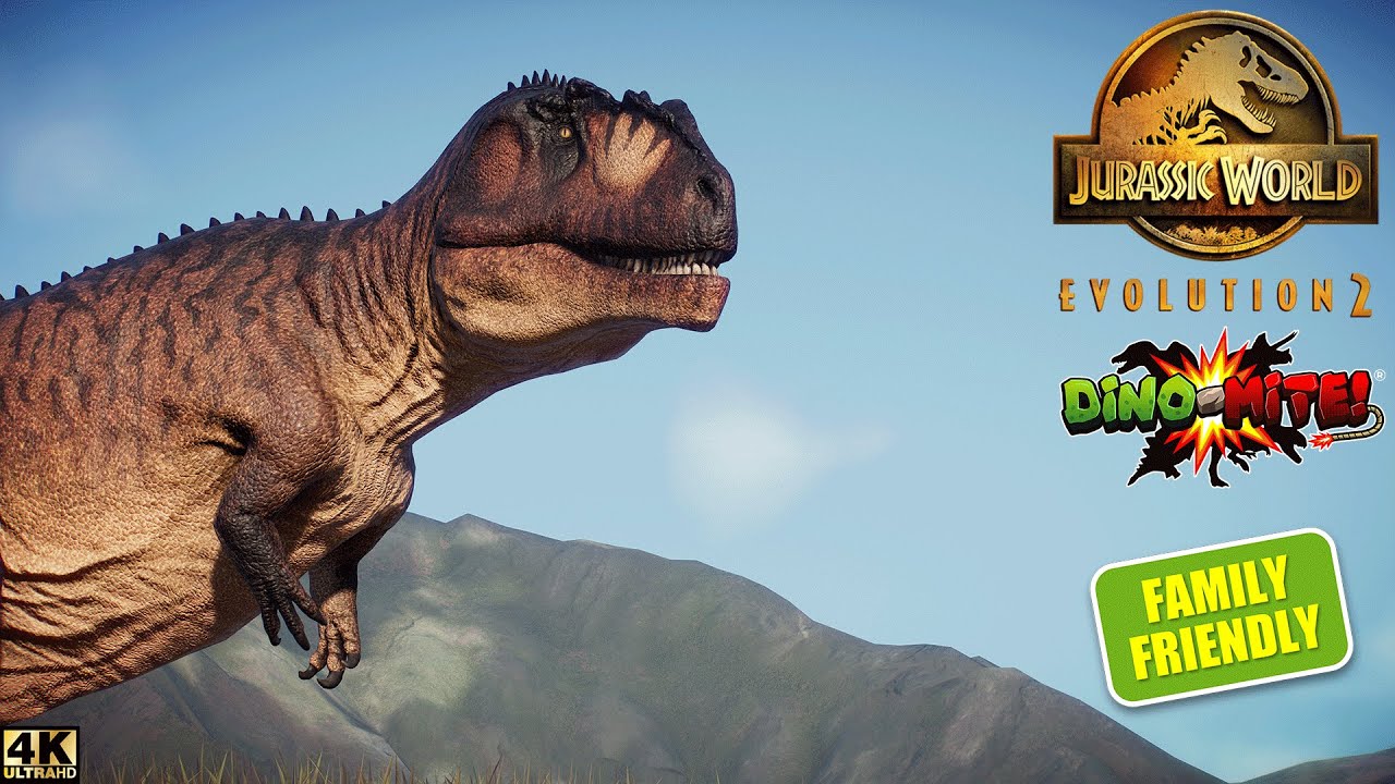 ALL 200+ LAND DINOSAURS IN THE FOREST | SHOWCASE | JURASSIC PARK | JURASSIC WORLD | v4