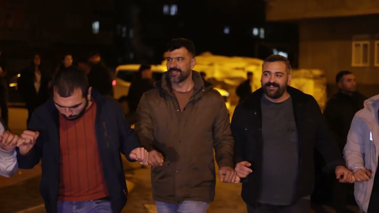 JİYAN CENGİZ ŞEWA HENE