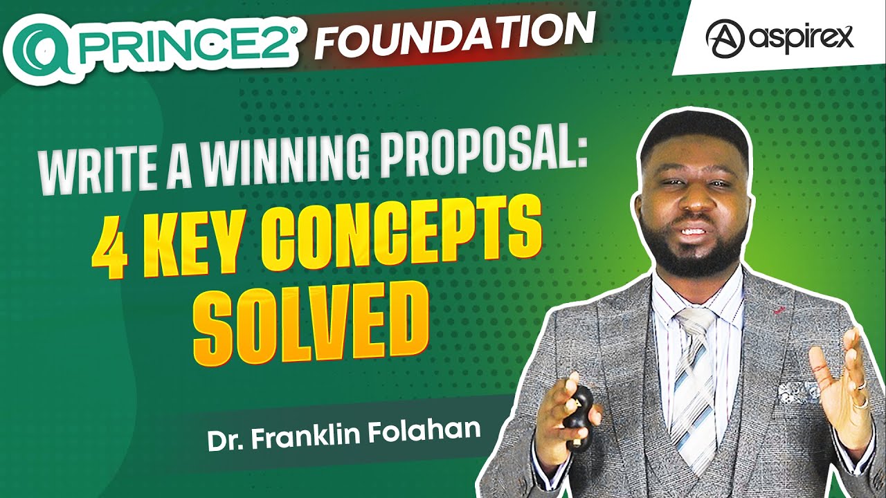 PRINCE2 7 Course | Mastering the Business Case: From Idea to Value | Aspirex