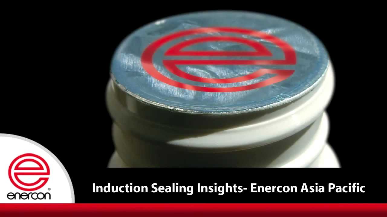 Induction Cap Sealing Machine for Asia pacific (included Thailand)