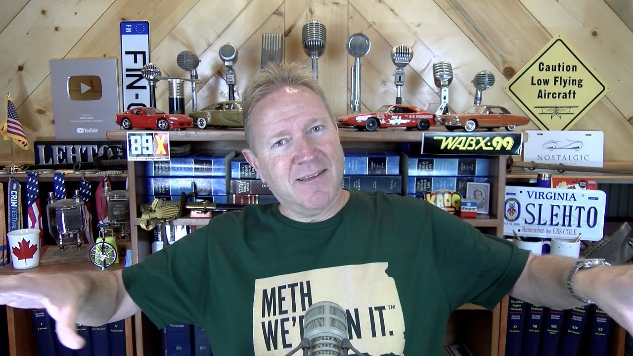 Auto Makers Attack Right-to-Repair - Ep. 7.138