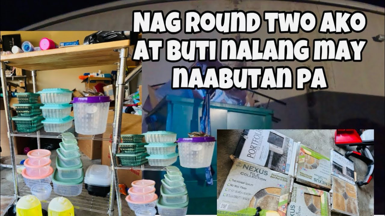 DUMPSTER DIVING/ANG GANDA NG MGA NAKUHA NAMIN,KAYA BUMALIK AKO #mabethslotsvlog #dumpsterdiving