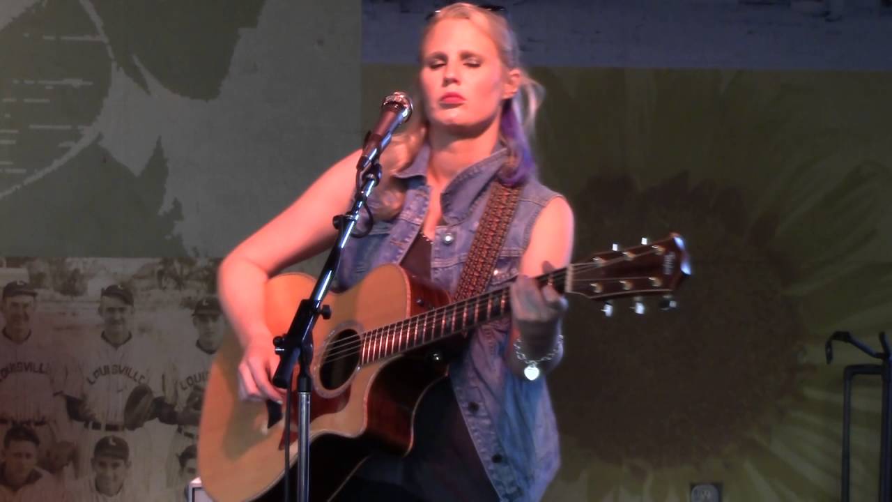 Samantha Fish w/Sara Morgan -
