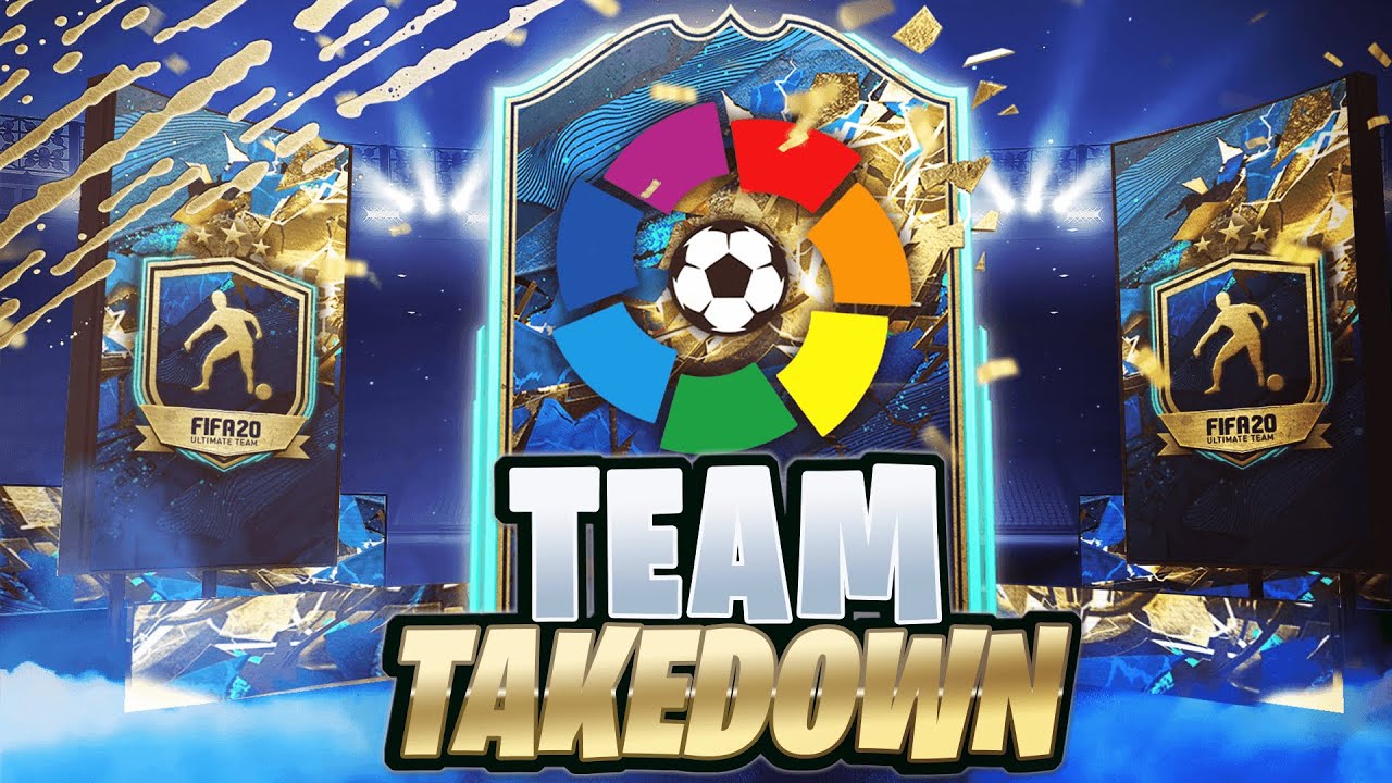 DOUBLE TOTS GUARANTEE PACK TEAM TAKEDOWN!!!
