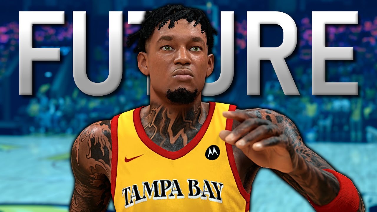 ФИНАЛ сезона и ещё одна лотерея драфта — Расширение NBA 2K26 | 10