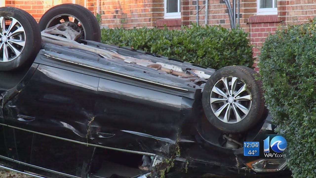 15-year-old girl dies after hit-and-run in Norfolk