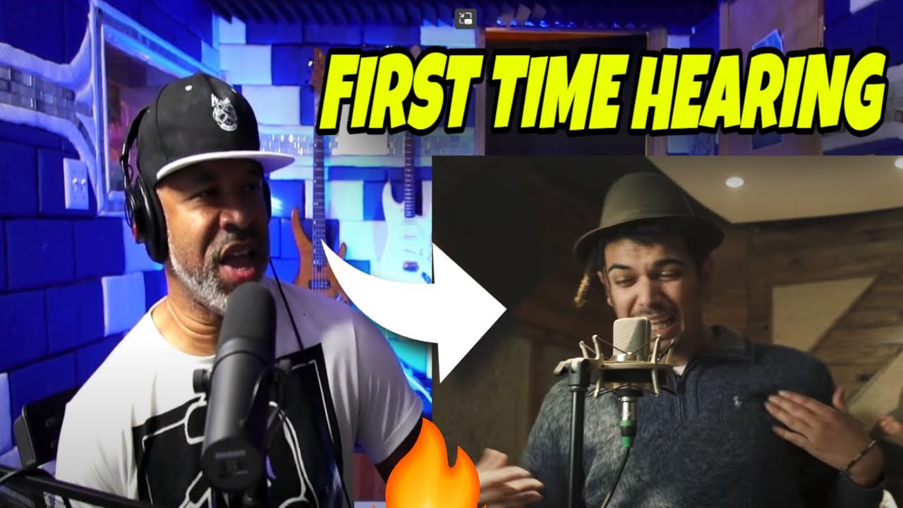 🔊Producer Deep Dive: 🔥REGGAE #CYPHER VOL 2🔥 ft. PURE NEGGA & More! | Ultimate Reaction🎶