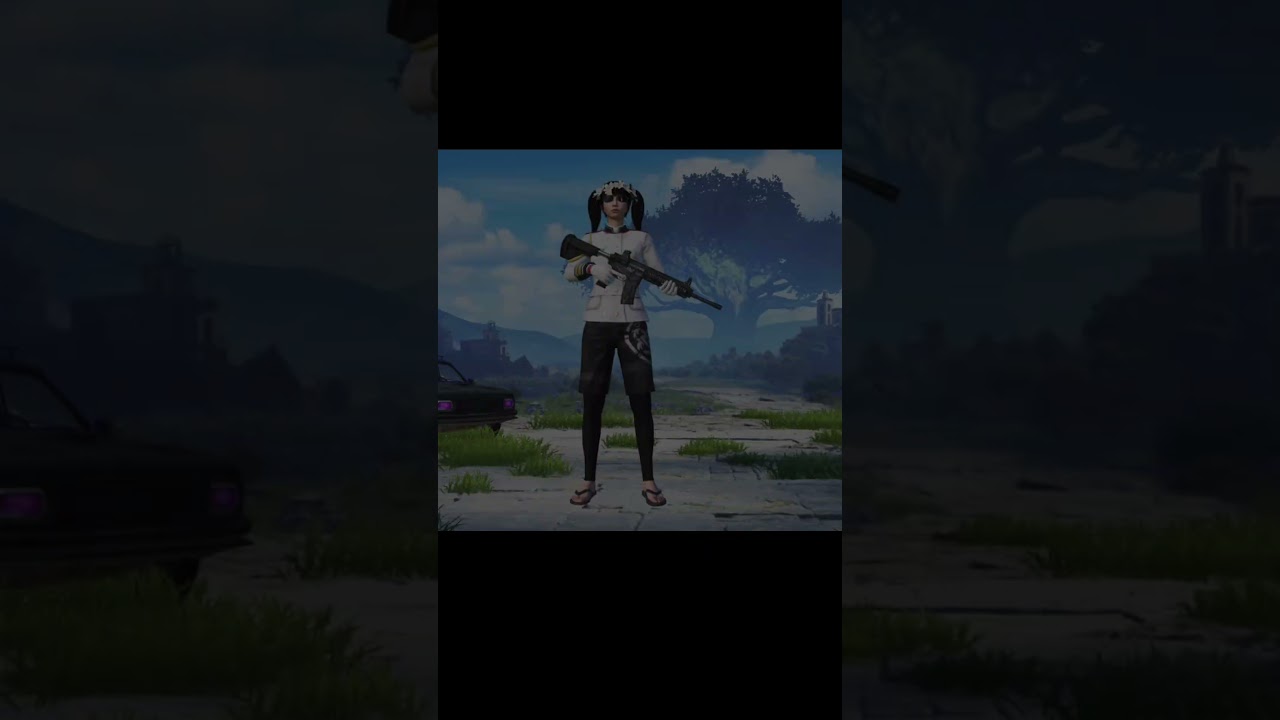 #pubgmobile #лоббипабгмобайл #открытие ну хрень мне выпала