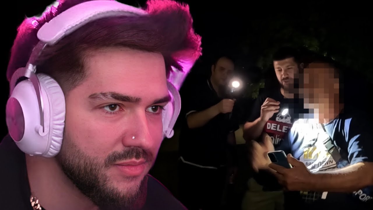 Highman reactioneaza la EPISODE 131: ILIE VICTIMA FETELOR - CAPCANE PENTRU PRADATORI