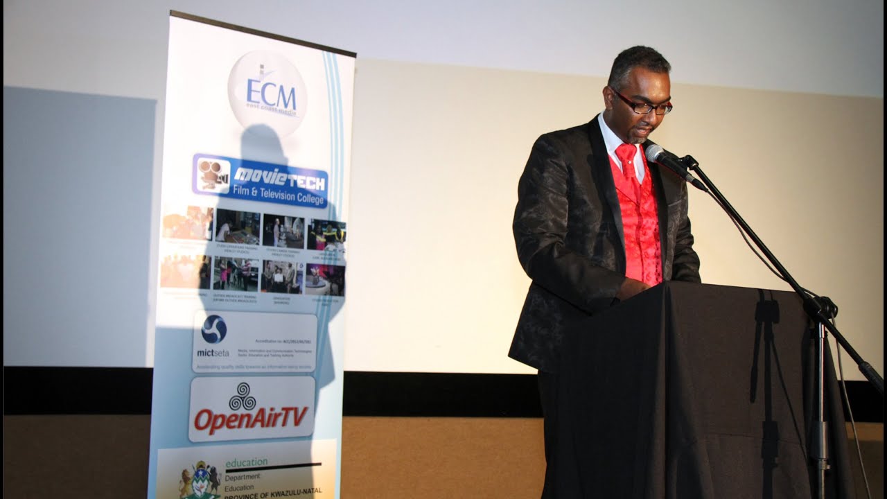 Address by Noel Moodley &ndash; Disability Sector Advocate