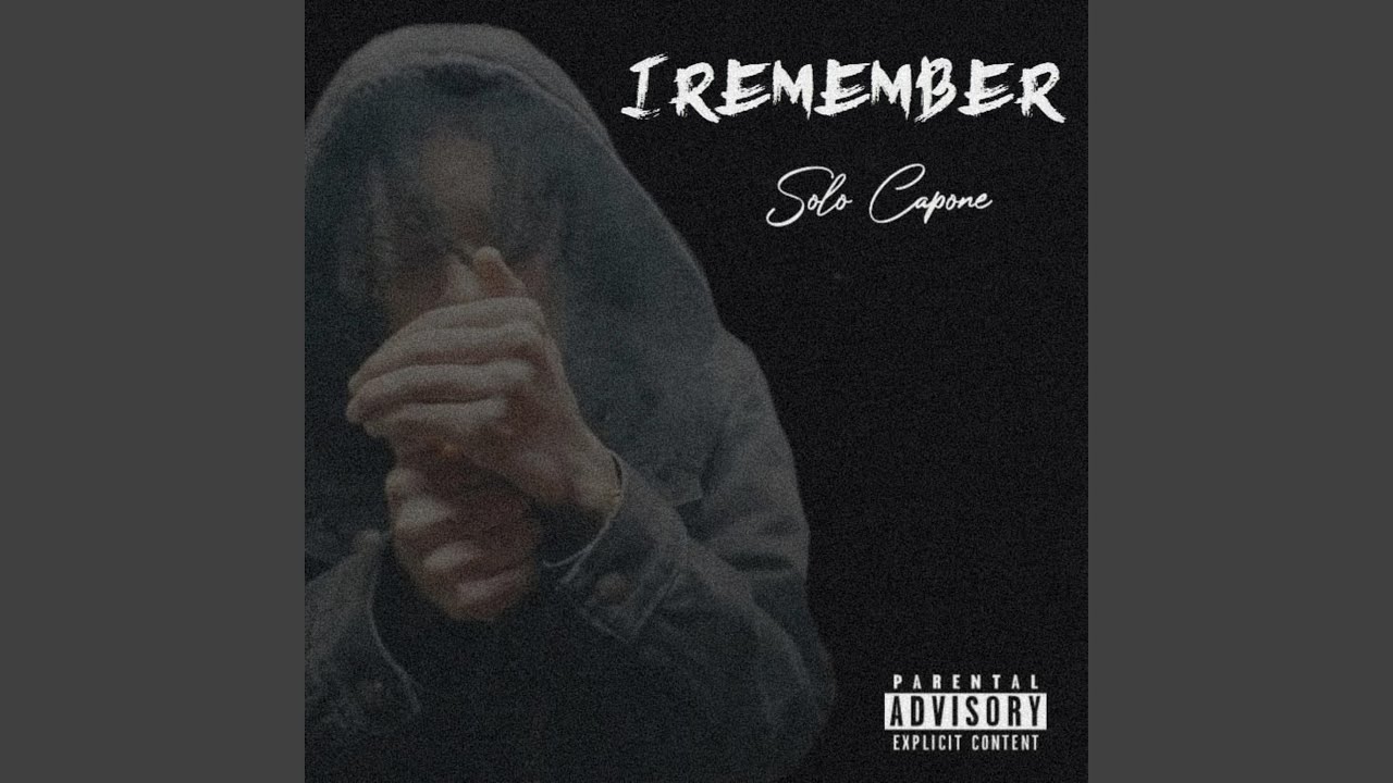 I Remember