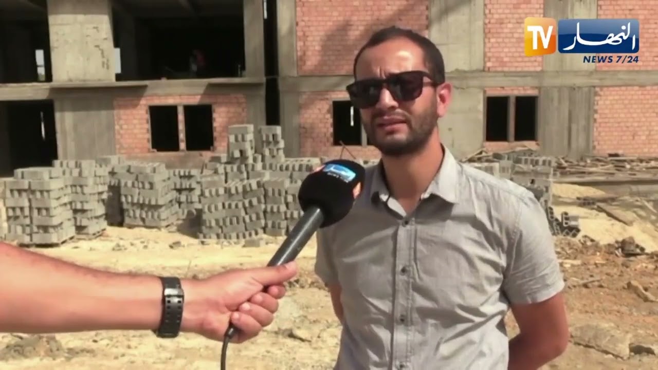 المدية / المناوبة الثلاثية في إنجاز المشاريع ..  ثقافة للعمل تسعى المؤسسات لترسيخيها