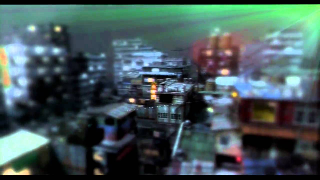 |Porcelain| Black Ops Montage Willyrex
