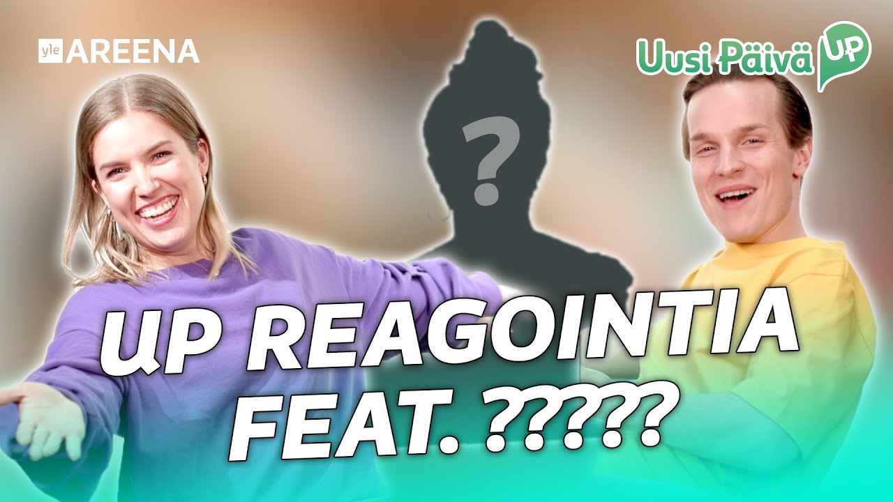 REAGOIDAAN VANHOIHIN UUSI PÄIVÄ -JAKSOIHIN OSA 4 | Thelma & Valtteri
