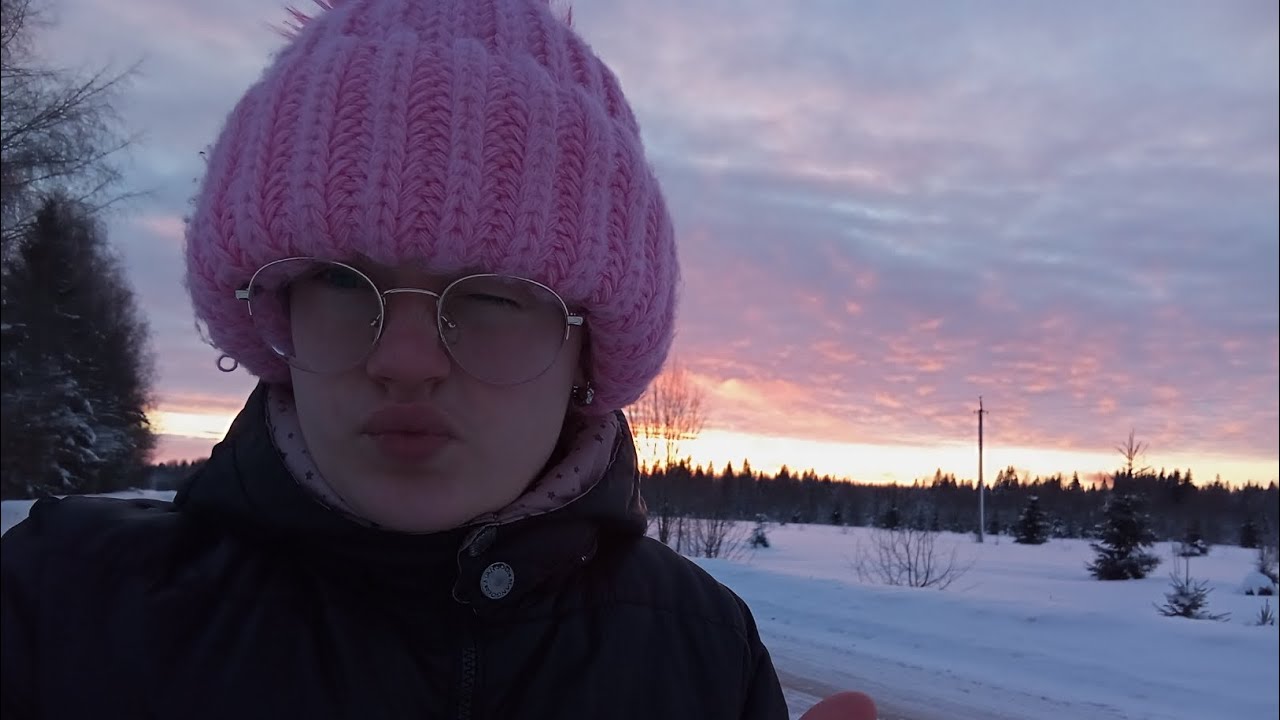 подростковый ВЛОГ / начинаю украшать комнату / болтаем о новых привычках