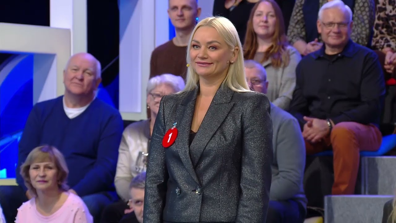 TELELOTO 1545 tiražas (2025 11 16)
