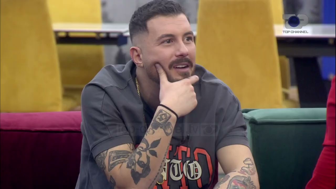 Dëmtoi mobiljet në shtëpi, Beniada 'dënohet' nga 