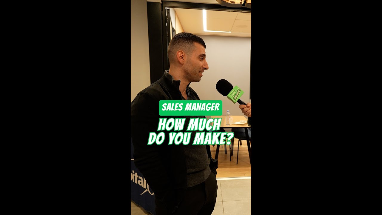 Сколько зарабатывает менеджер по продажам? Чикаго, Иллинойс 📍