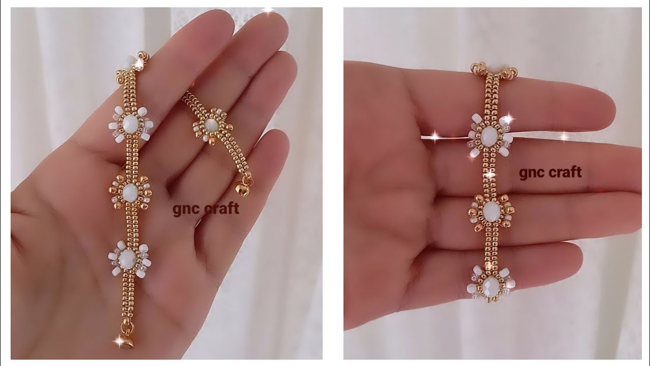 HERRİNGBONE ŞIK BİLEKLİK HERRİNGBONE STYLİSH BRACELET