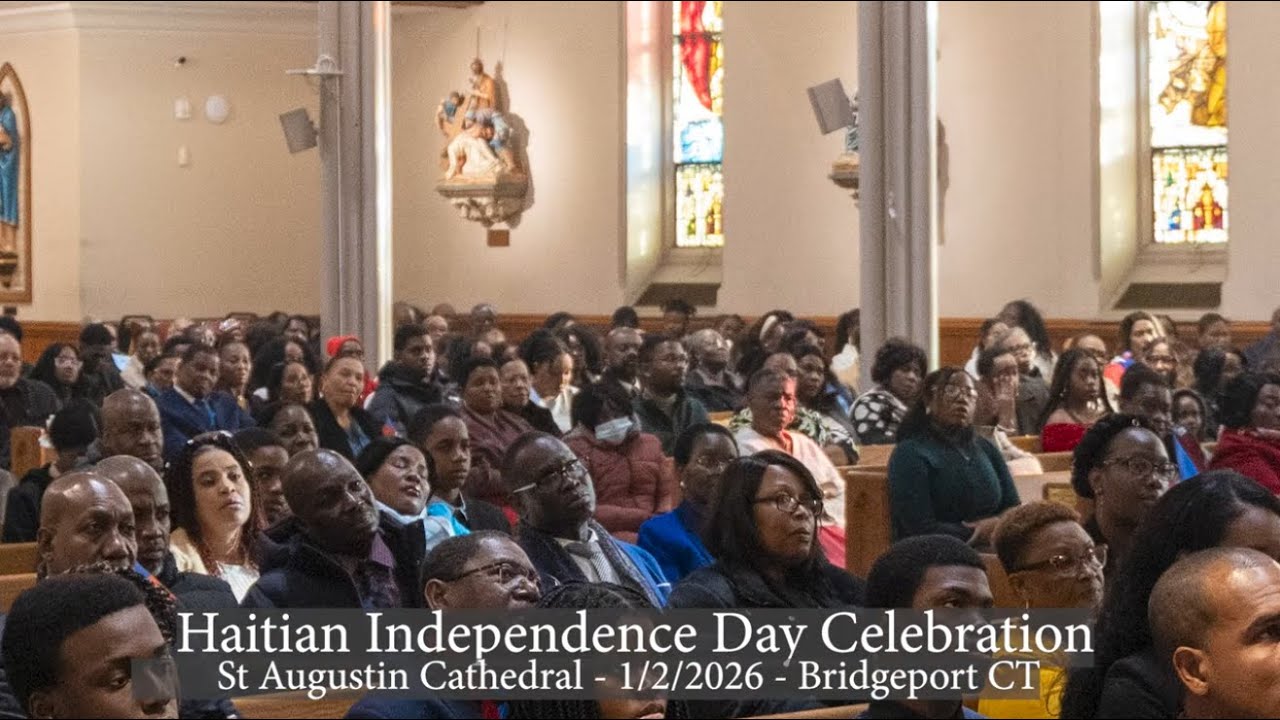 Haiti premiere Classe (January 11, 2026)