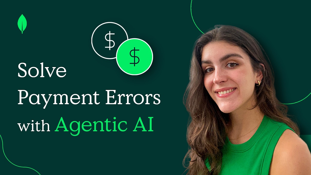 The Future of Payments: Canonical JSON Models + Agentic AI Explained