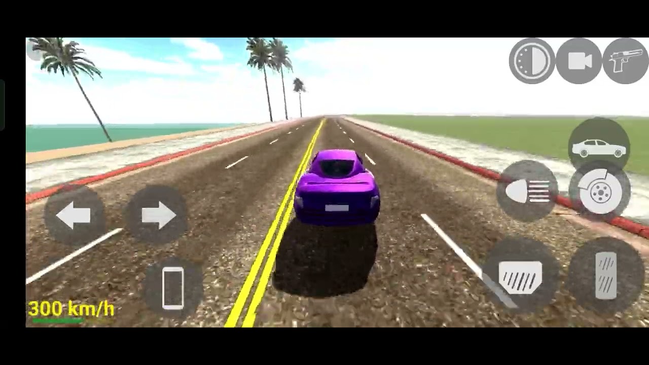 Indian bike driving 3D game car racing game ll new update aagya h