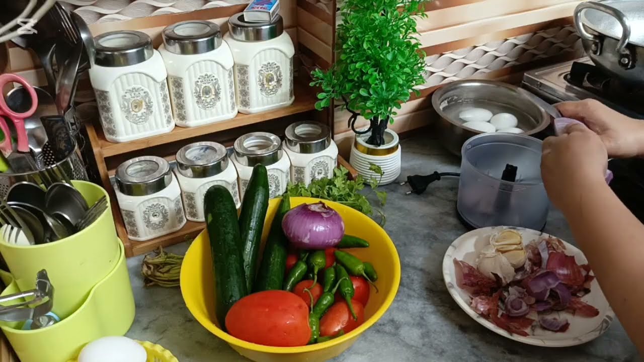 Apny Ghar jesa sakoon kahin nhe || Busy Routine  ||Dinner