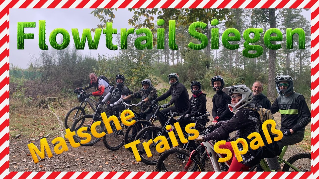 👉 Von „Neuer Typ“ zu Crew-Member – mein genialer MTB-Samstag mit @Marco.EMTB77  & der Crew