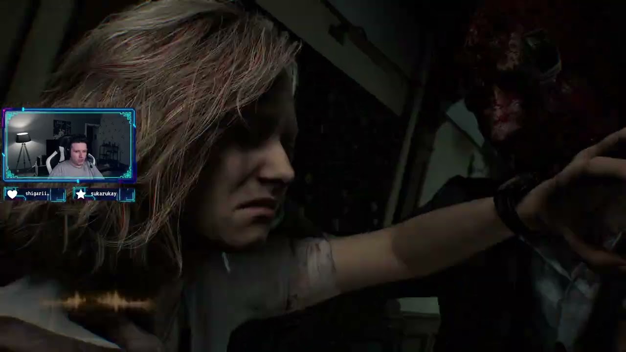 ALLER ET RETOUR | Resident Evil Requiem #2