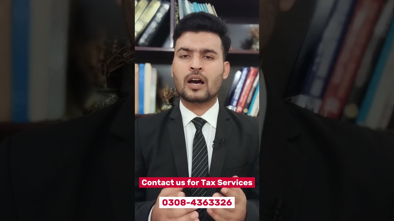 Benefits of becoming filer || Filer nom filer in fbr || 