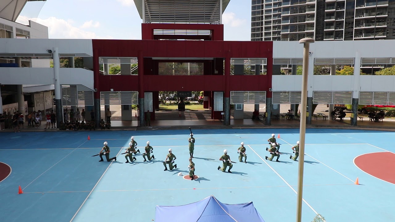Fairfield Methodist Sch 2019