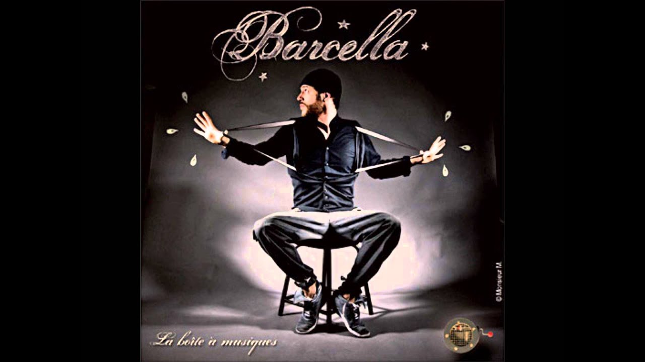 barcella la queue de poisson