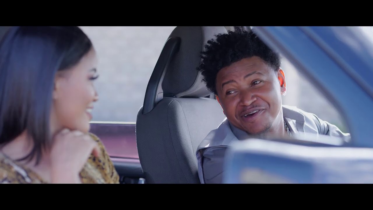 BIG MJ - LASA ATSIKA (Rah- koto) bj label