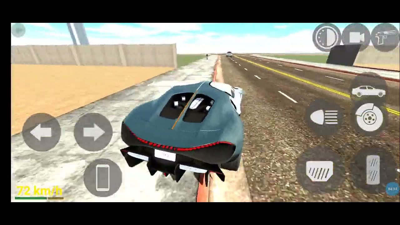 Indian bike simulator mein Khatarnak mistri