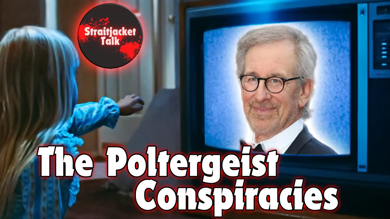 Who REALLY Directed Poltergeist? (And What's Up With That Canary?)