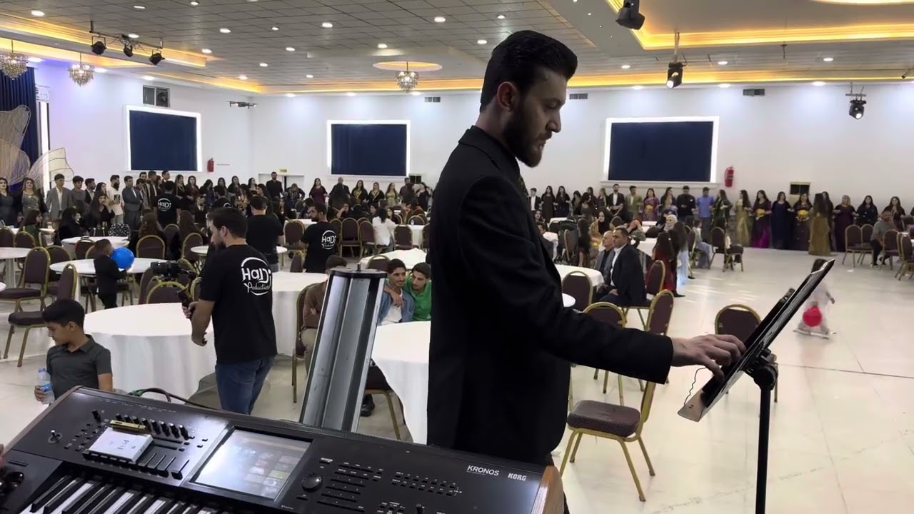 احمد هه ركي فول شه ش به ندي ده واتا هه ركيا مام شيخا /ahmad harki 6/10/2025