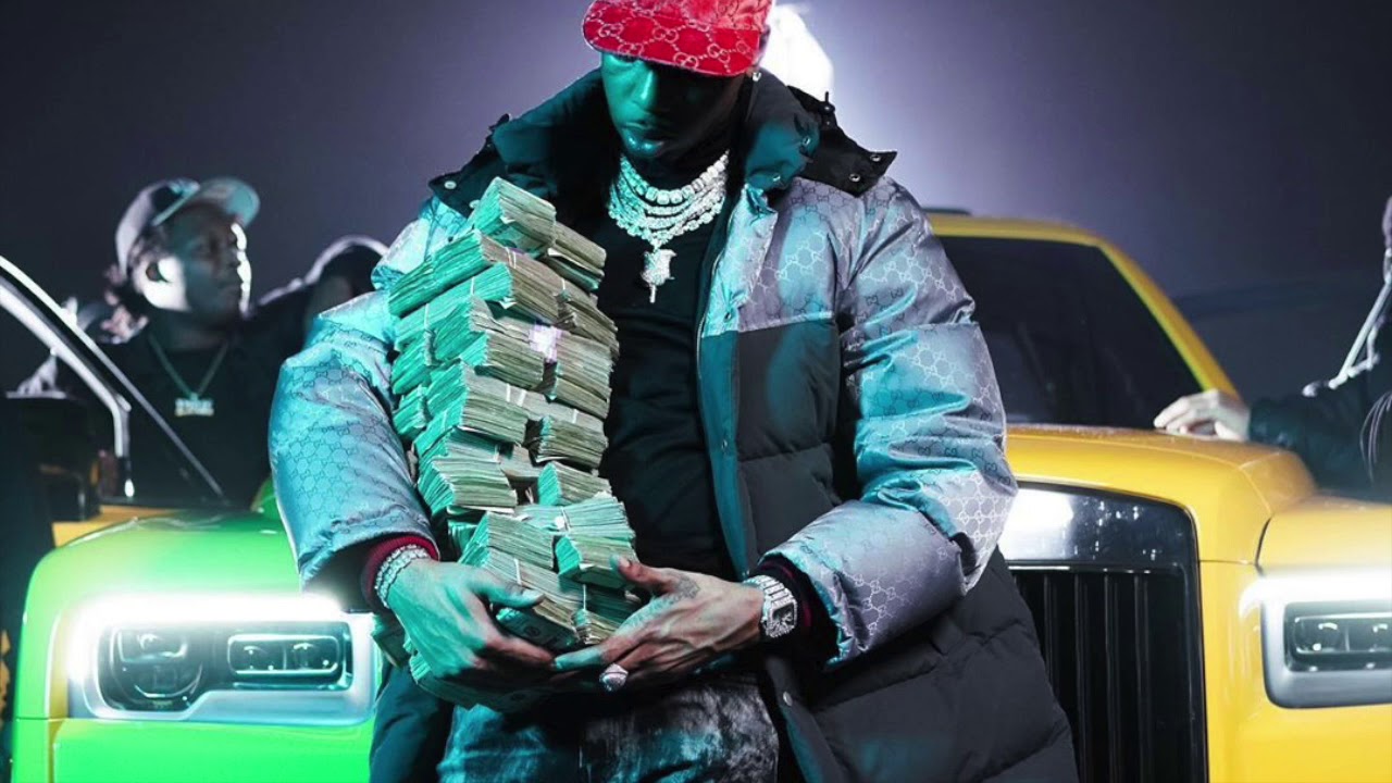 [FREE] Key Glock x Young Dolph Type Beat 2020 - Super Bowl | Hard Trap/Rap Beat | @DJKronicBeats