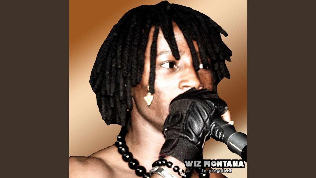 Le president (Prod. M3 Music)