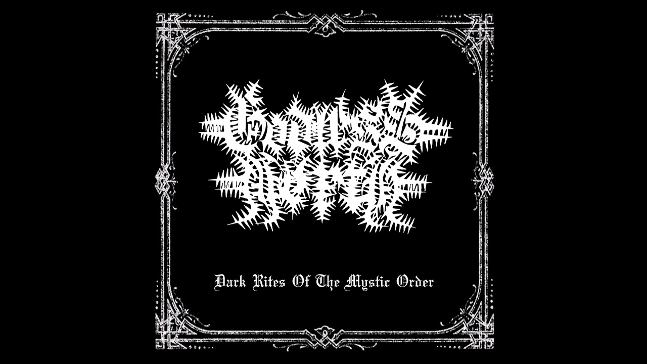 Godless North - Everlasting Winter Winds