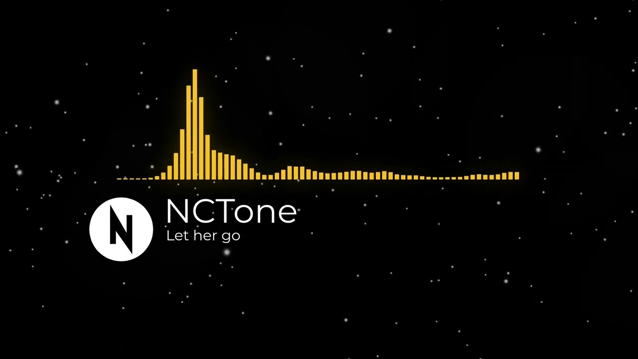 Let her go - Passenger (NCTone remix)