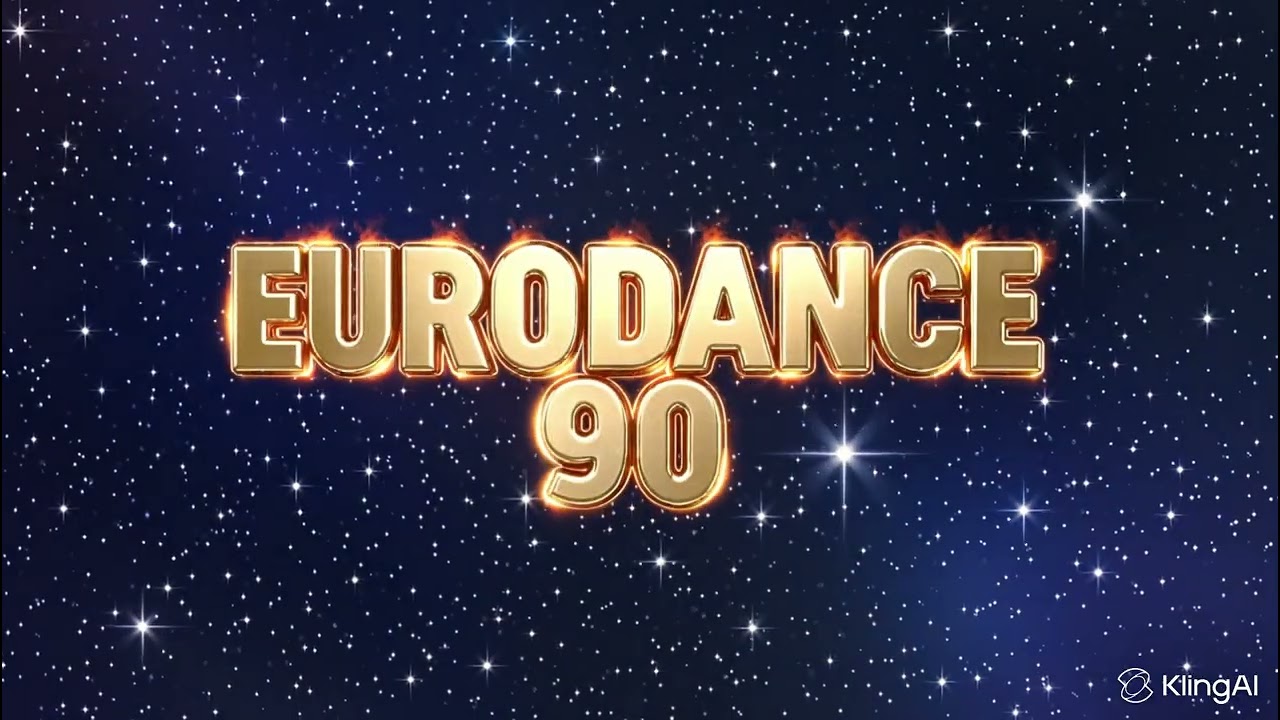 SBS - What else? (eurodance 90, hit mix).Top eurodance 90 music hits 2026.
