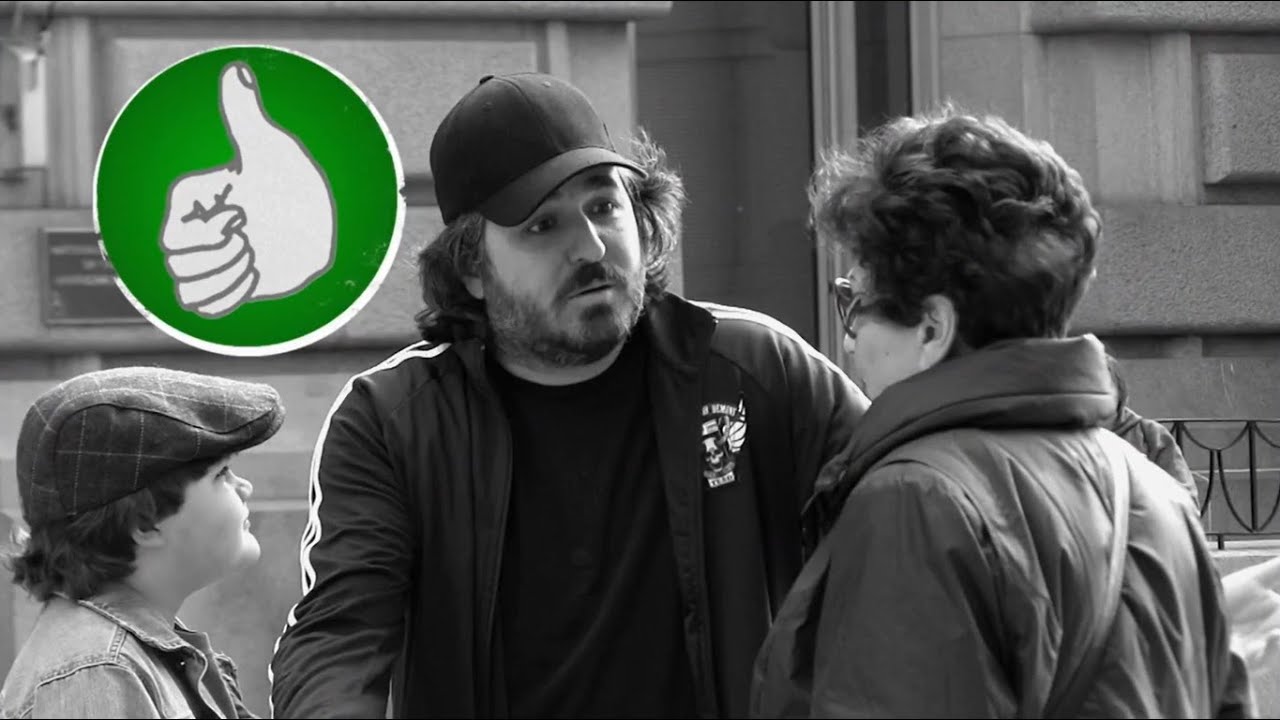Impractical Jokers Funniest Moments Mashup | Part 54