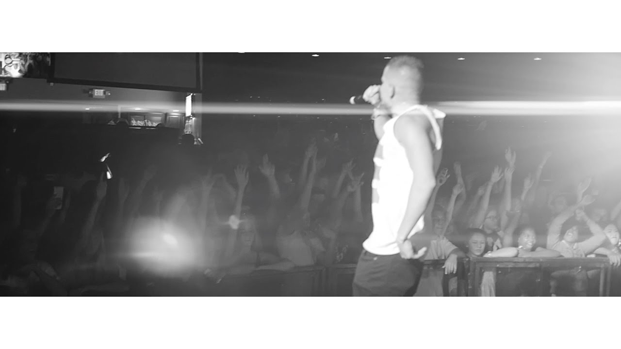 Keize Montoya - Action (Music Video)