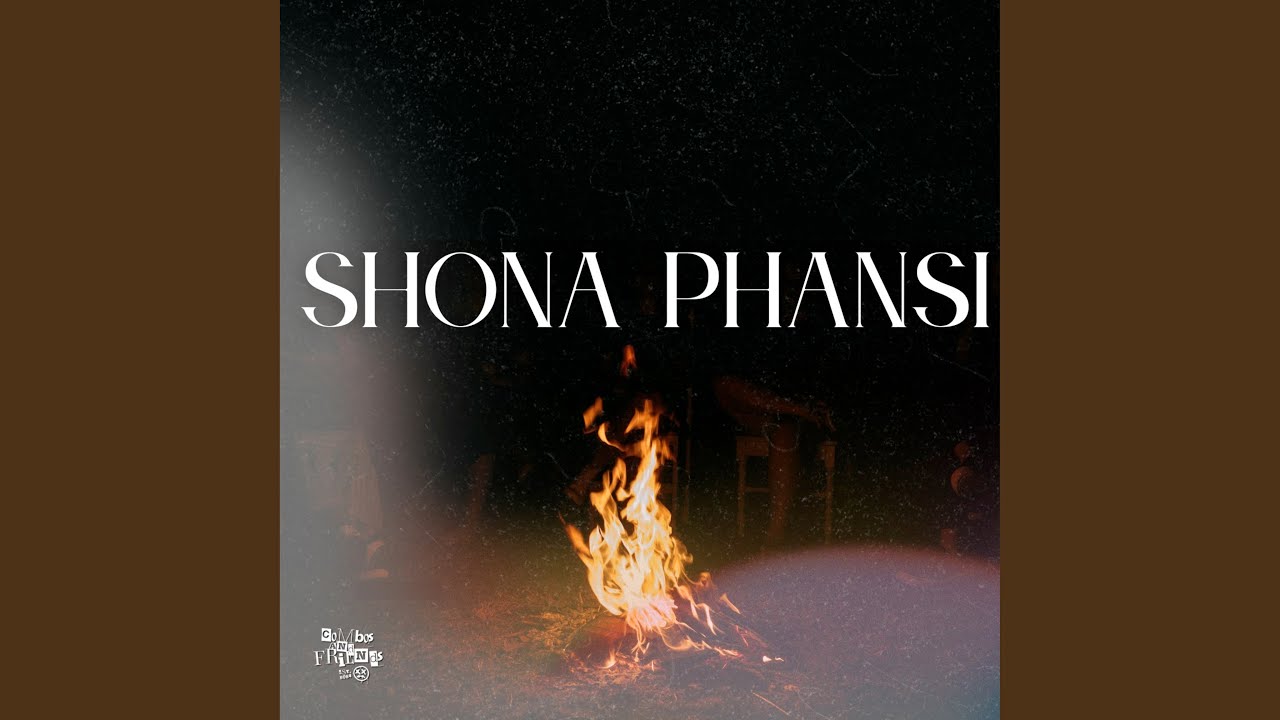 Shona Phansi